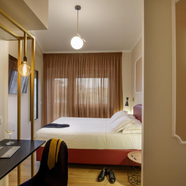 Suites 51 - Suite Familiare - 4