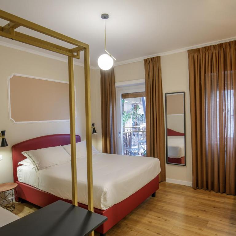 Suites 51 - Junior Suite - 14