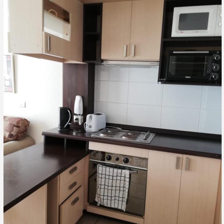 DEPARTAMENTO, COSTA LILENES, Concon - Apartment - 3