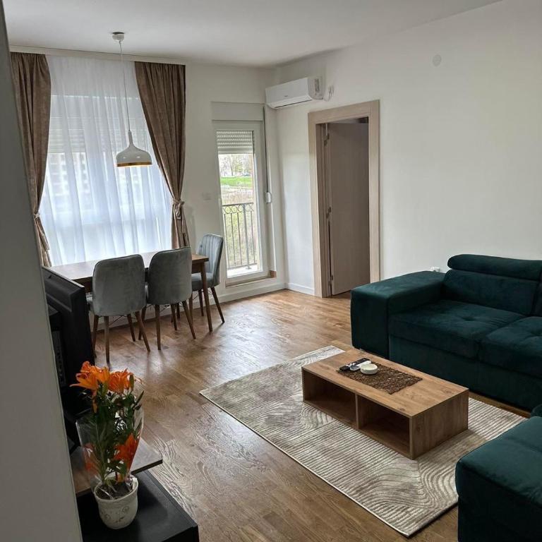 New Bubanj Apartment 3 - One-Bedroom Apartment - 2