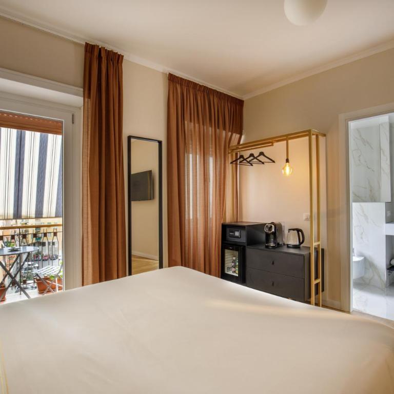 Suites 51 - Junior Suite - 15