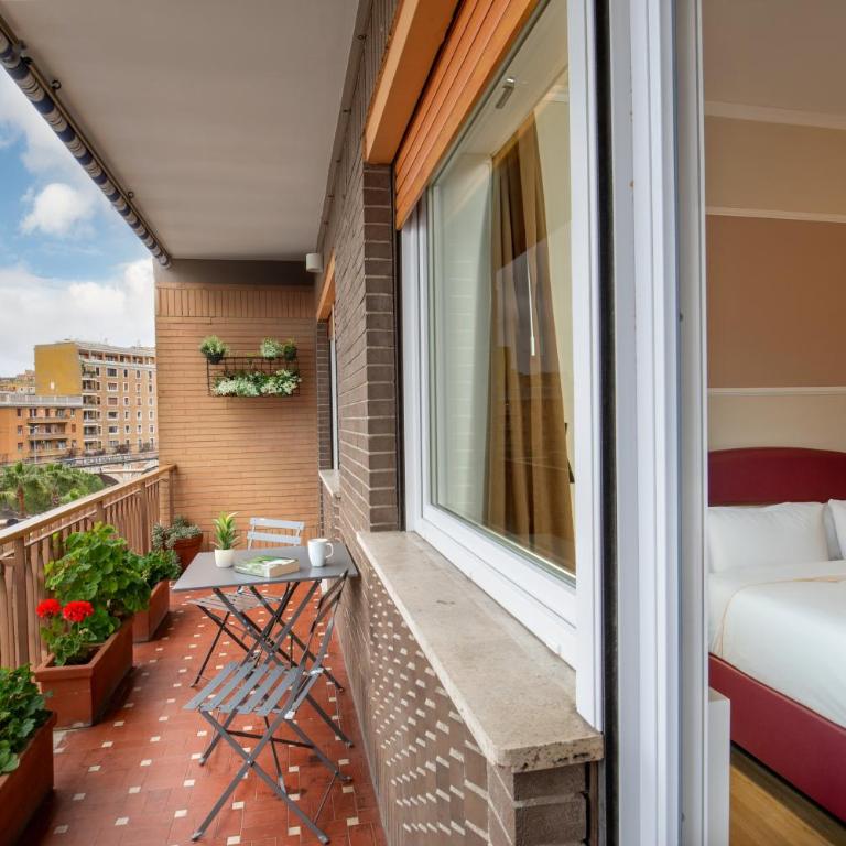 Suites 51 - Suite Familiare - 6