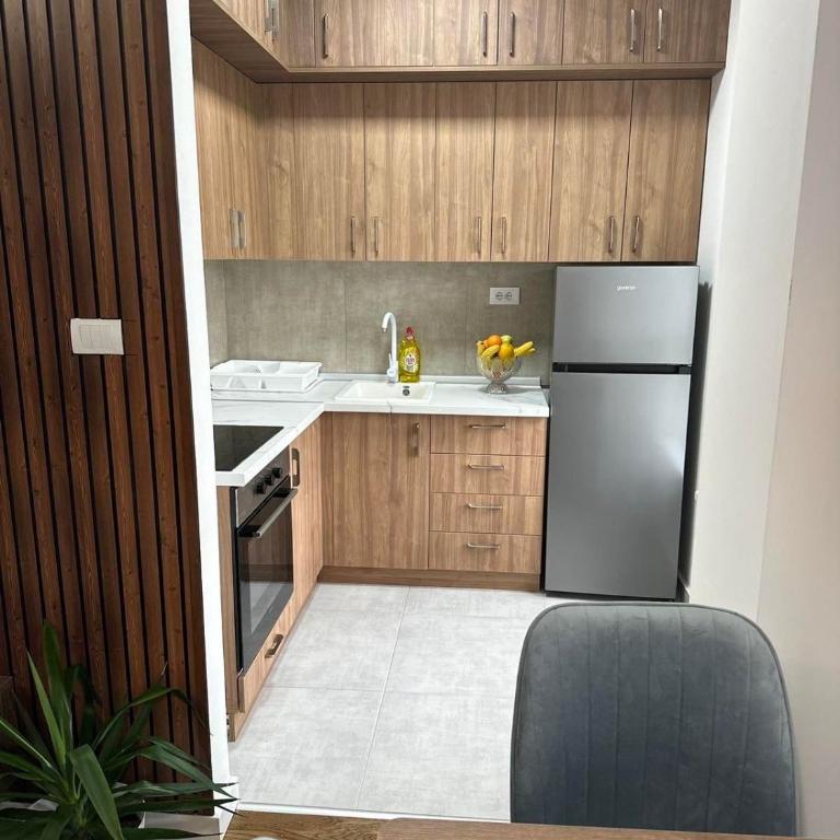 New Bubanj Apartment 3 - One-Bedroom Apartment - 9