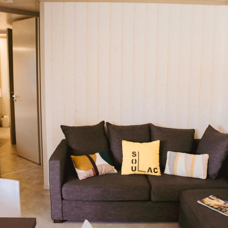 Le Clos des Soulacaises - Superior Chalet - 6
