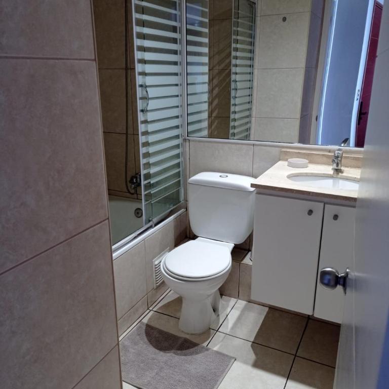 DEPARTAMENTO, COSTA LILENES, Concon - Apartment - 1