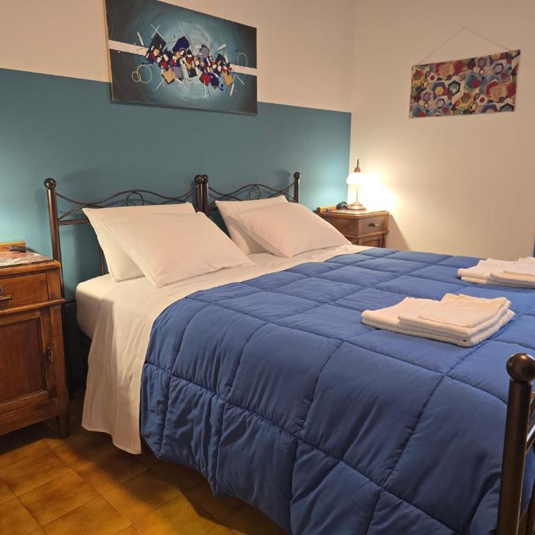 Ca' Le Betulle - Appartamento con 3 Camere da Letto - 22