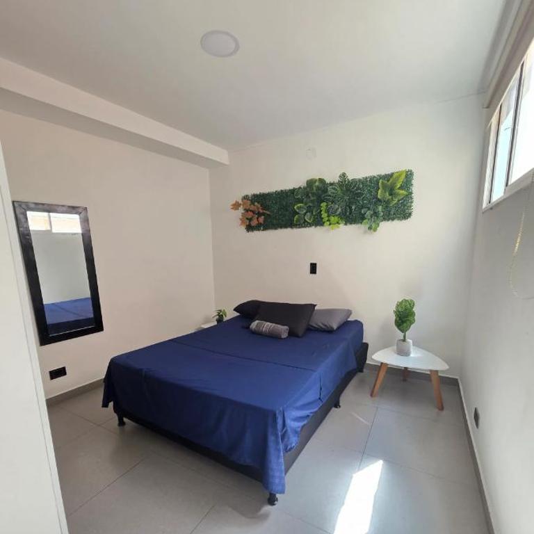apartamento moderno en laureles 502 - Apartamento de 2 dormitorios - 5