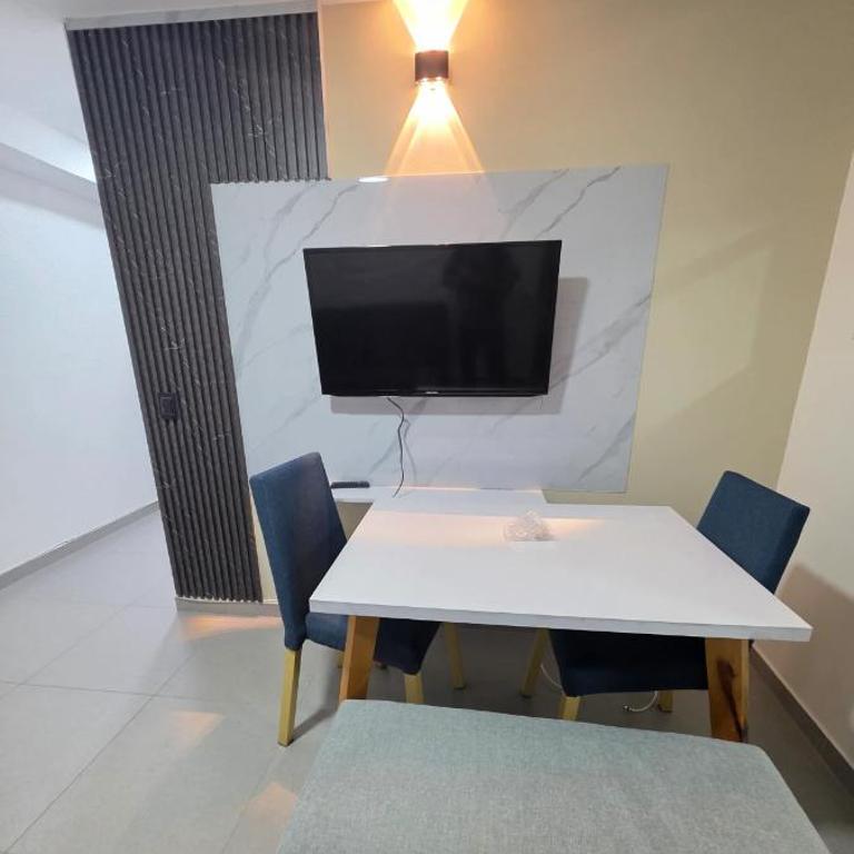 apartamento moderno en laureles 502 - Apartamento de 2 dormitorios - 7