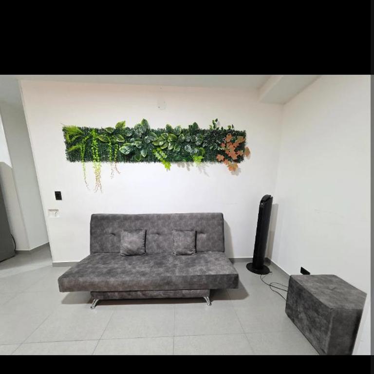 apartamento moderno en laureles 502 - Apartamento de 2 dormitorios - 10