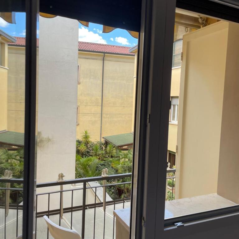 Sciesa Home Verona - Monolocale con Balcone - 10