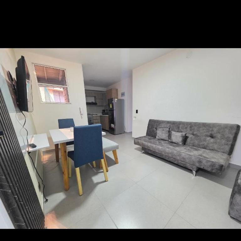 apartamento moderno en laureles 502 - Apartamento de 2 dormitorios - 13