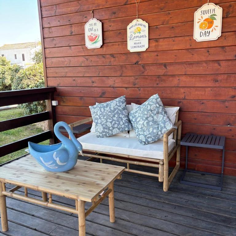 L'Atelier de Paquita - Delta de l'Ebre - One-Bedroom Apartment - 19
