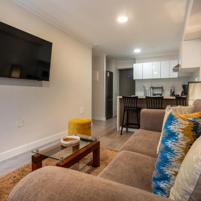 28 de Julio 815 Residences by Geko - Apartamento de 1 dormitorio - 9