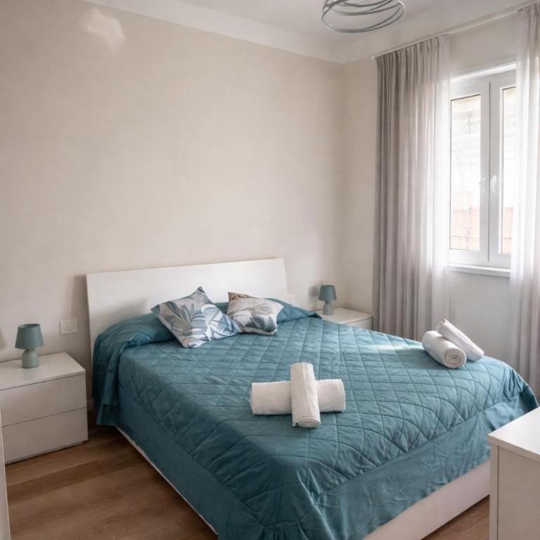 Maison Louis - Appartamento con 2 Camere da Letto - 2