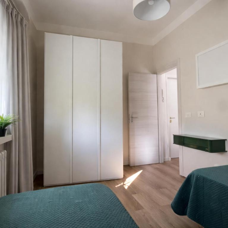 Maison Louis - Appartamento con 2 Camere da Letto - 5
