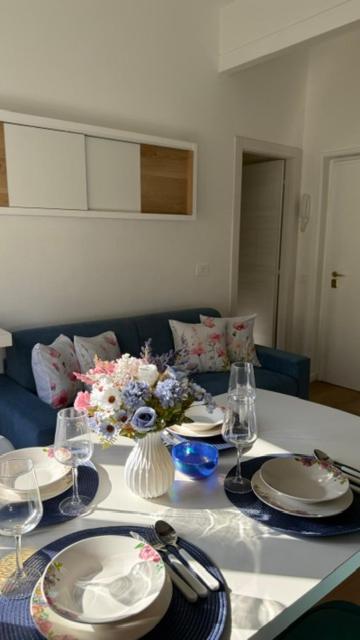 Maison Louis - Appartamento con 2 Camere da Letto - 12