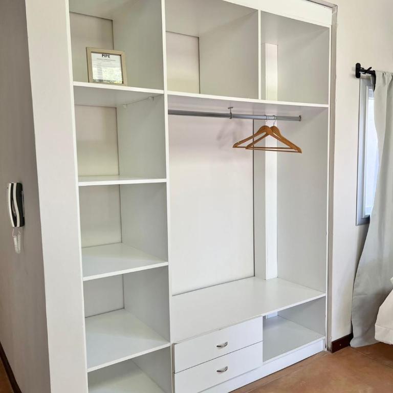 Monoambiente PIPE - One-Bedroom Apartment - 6