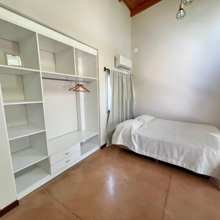 Monoambiente PIPE - One-Bedroom Apartment - 12