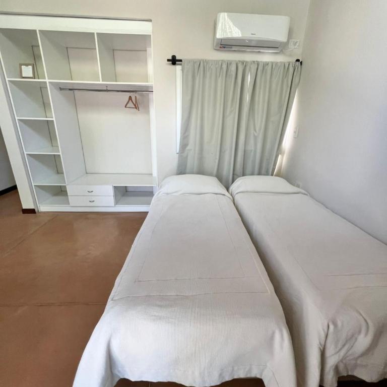 Monoambiente PIPE - One-Bedroom Apartment - 9