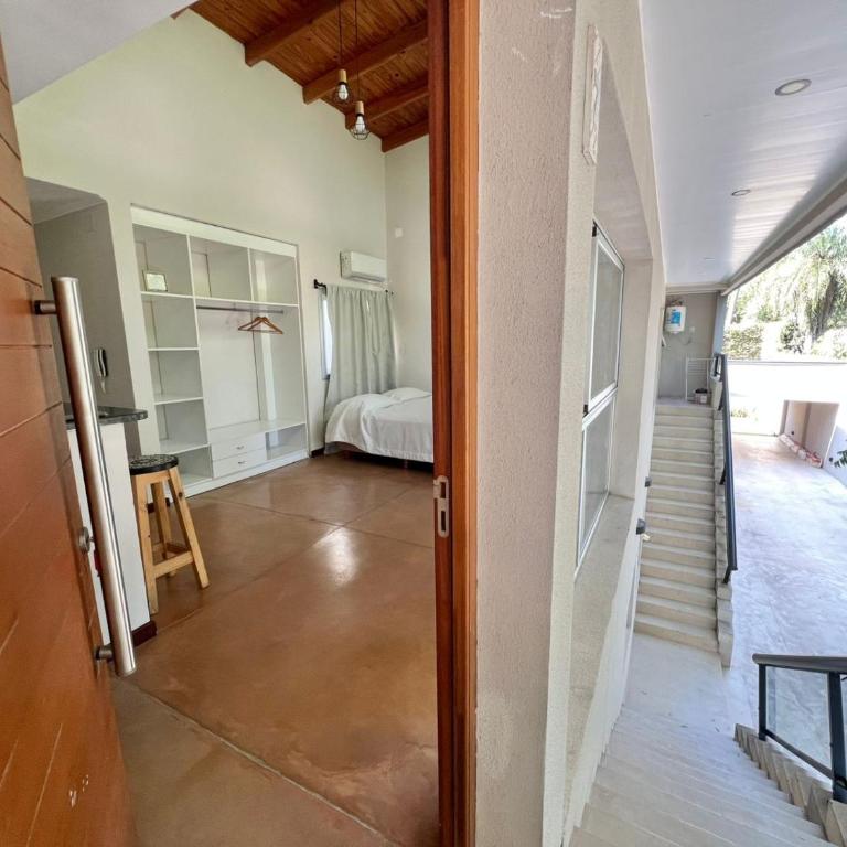Monoambiente PIPE - One-Bedroom Apartment - 13