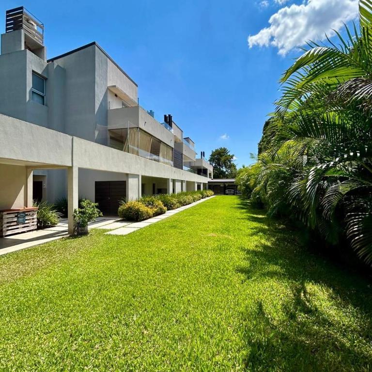 Monoambiente PIPE - One-Bedroom Apartment - 21