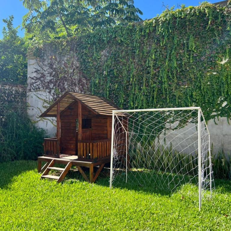 Monoambiente PIPE - One-Bedroom Apartment - 22