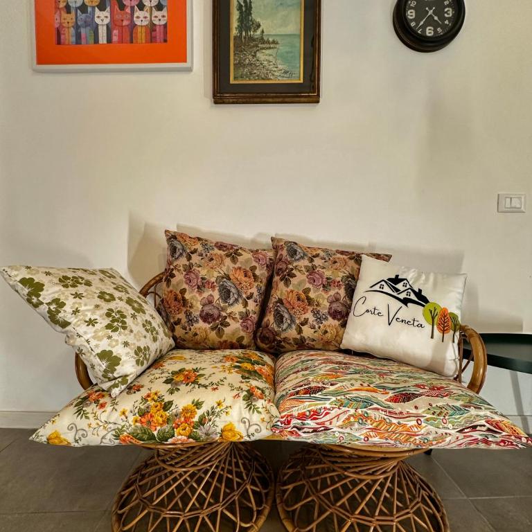 Corte Veneta - Appartamento con 1 Camera da Letto - 31