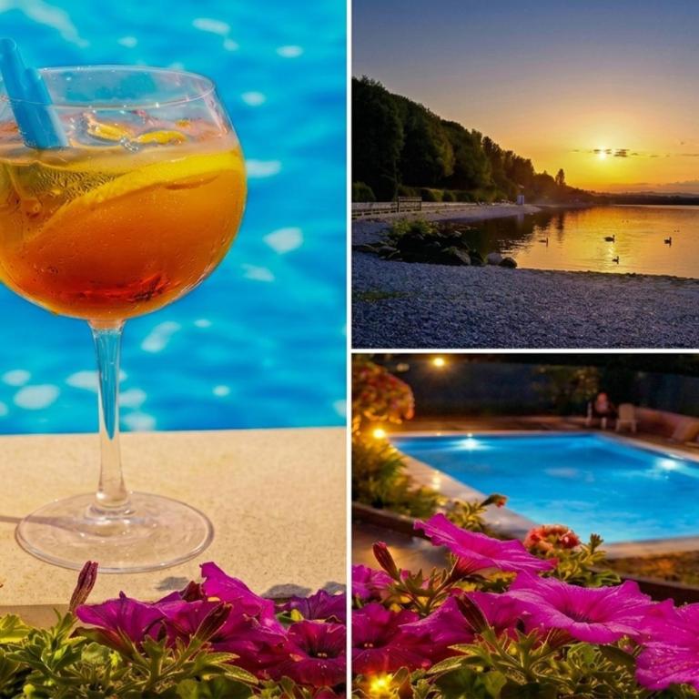 Serena Lake Garda Apartment Pool & Station - Appartamento con 1 Camera da Letto - 1