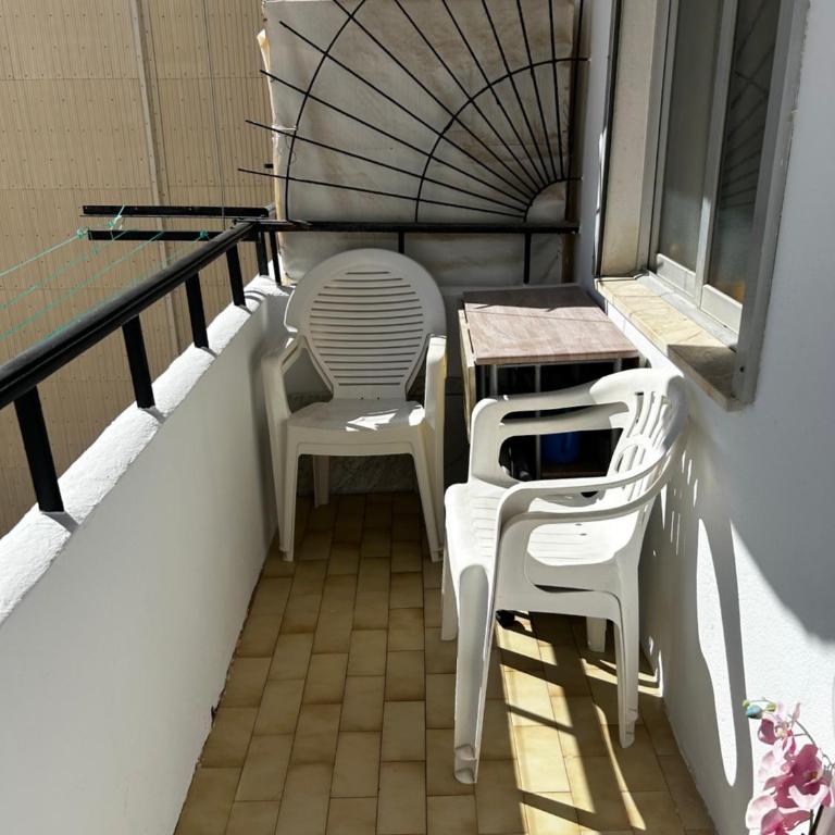 Amplio apartamento a 250 metros de la playa - Apartamento de 2 dormitorios - 16