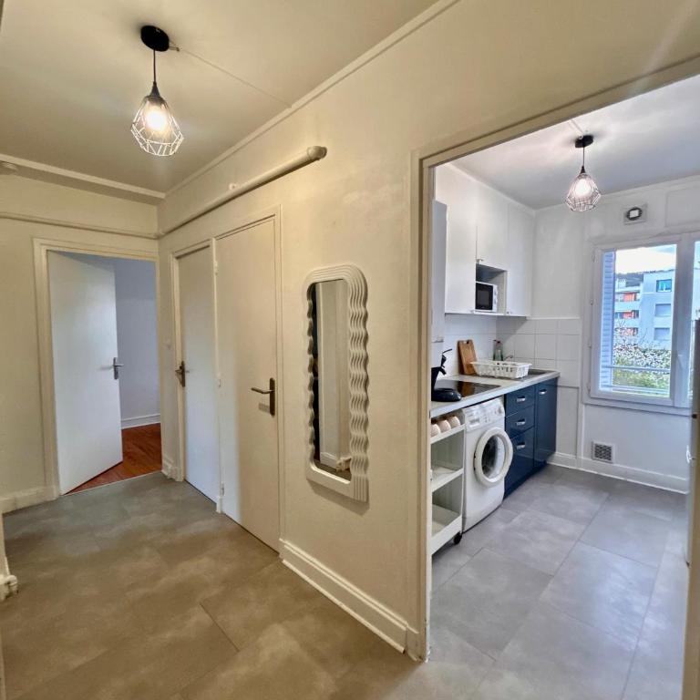L Authentique Proche Centre - Appartamento con 2 Camere da Letto - 13