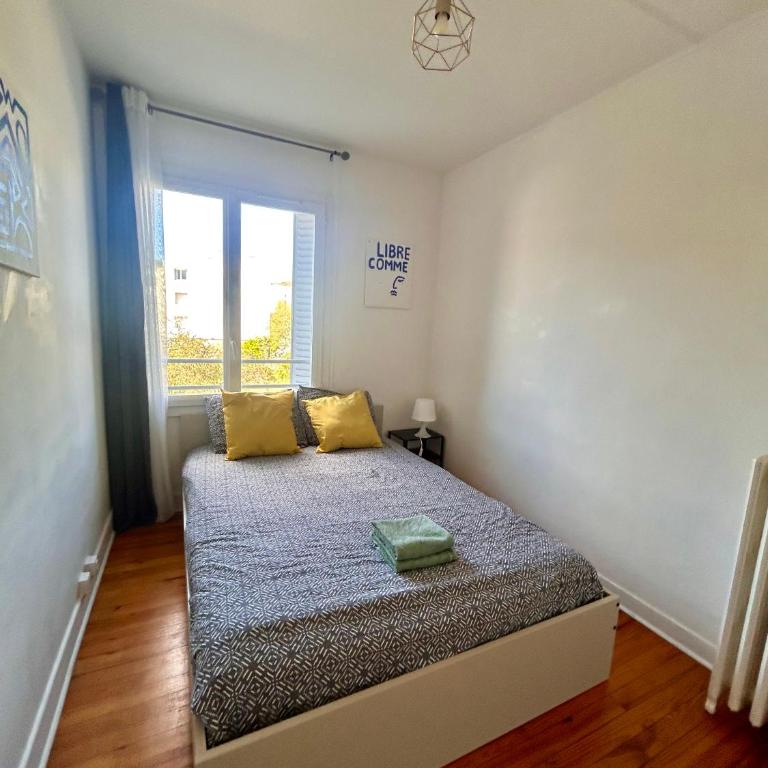L Authentique Proche Centre - Appartamento con 2 Camere da Letto - 16