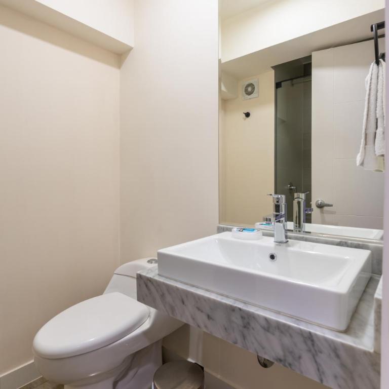 28 de Julio 815 Residences by Geko - Apartamento de 1 dormitorio - 12