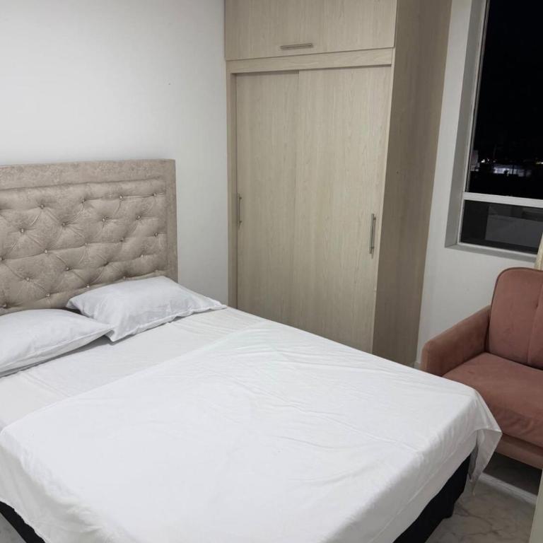 El sol naciente - Apartamento de 3 dormitorios - 9