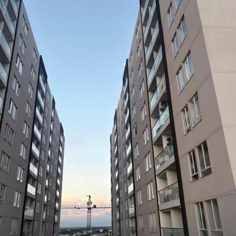 El sol naciente - Apartamento de 3 dormitorios - 6