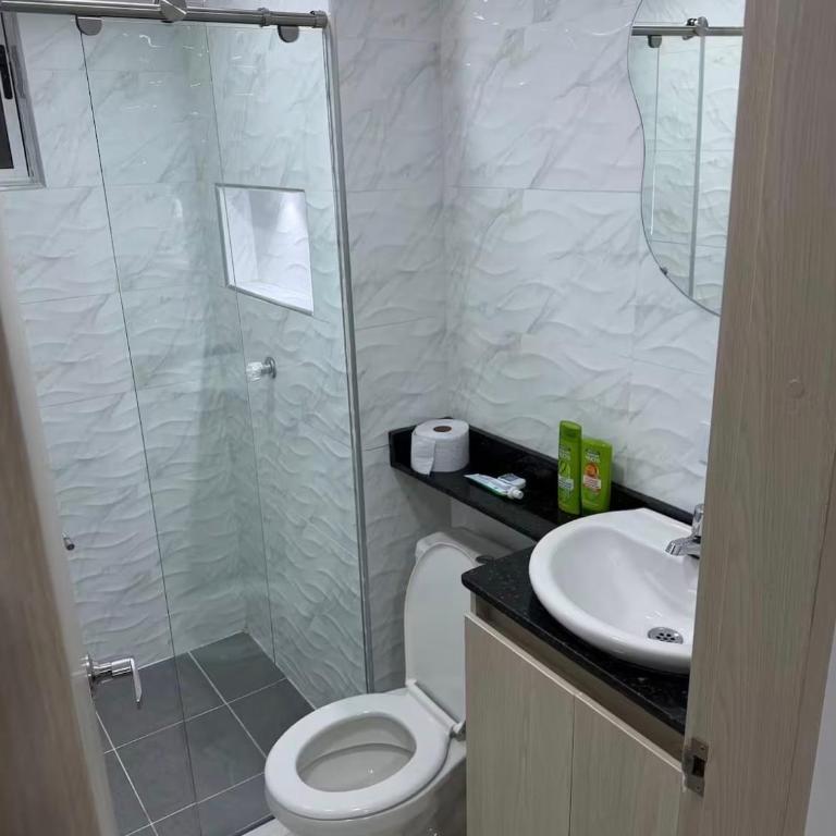 El sol naciente - Apartamento de 3 dormitorios - 15