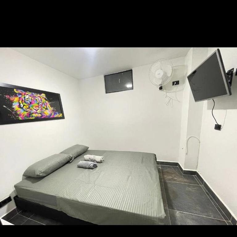 Departamento en laureles medellín 201 - Apartamento de 2 dormitorios - 5