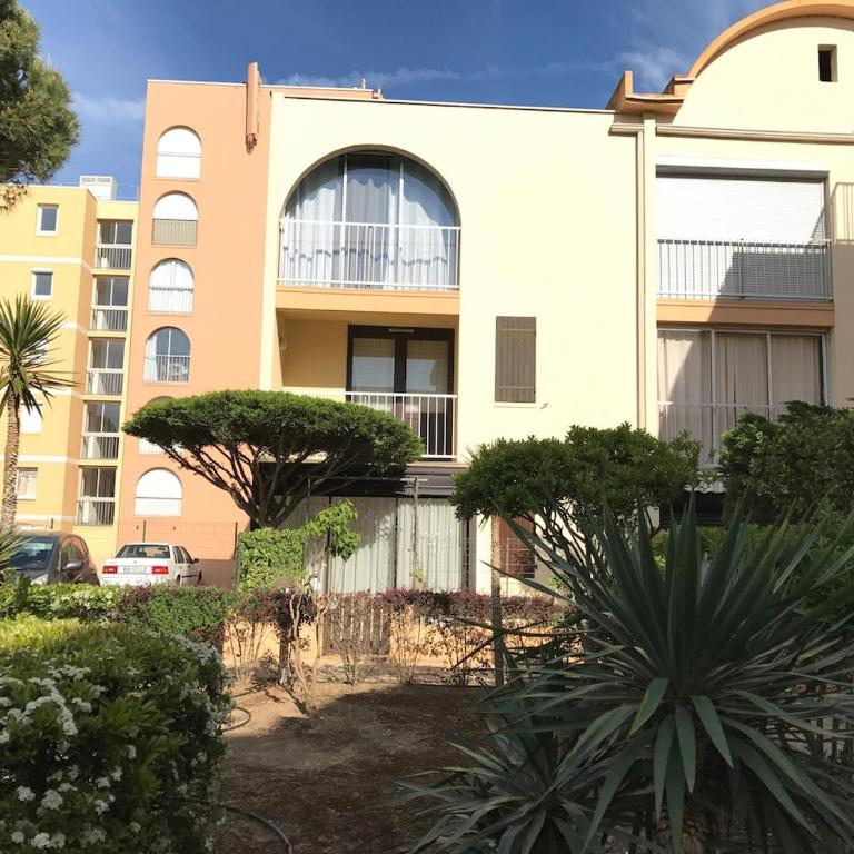Le Marin, La Vigneraie Residence - Appartement 1 Chambre - 11