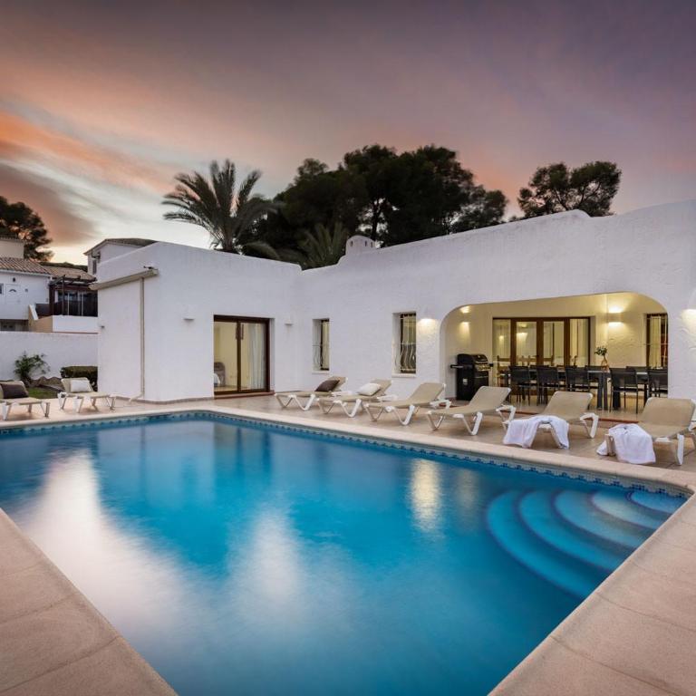 Villa Medina 20 by Abahana Villas - Villa - 1