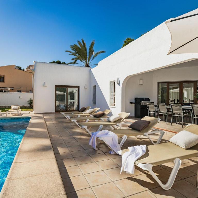 Villa Medina 20 by Abahana Villas - Villa - 2