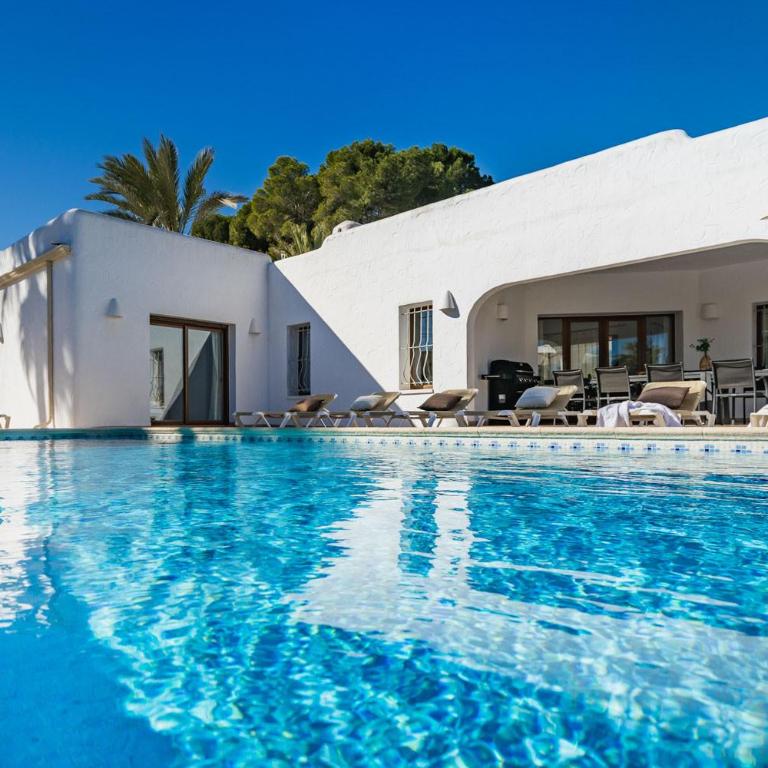 Villa Medina 20 by Abahana Villas - Villa - 5
