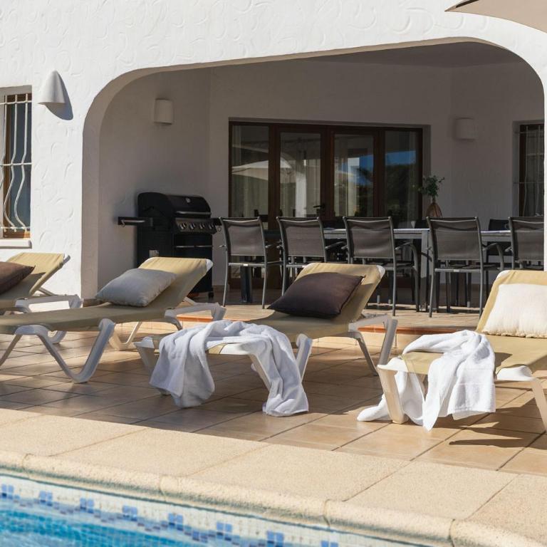 Villa Medina 20 by Abahana Villas - Villa - 6