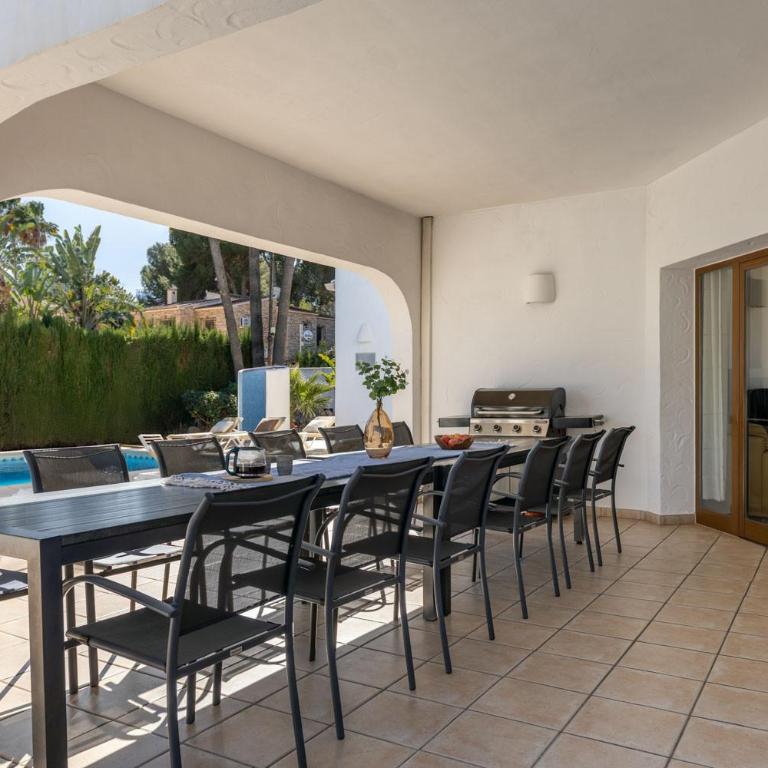 Villa Medina 20 by Abahana Villas - Villa - 7