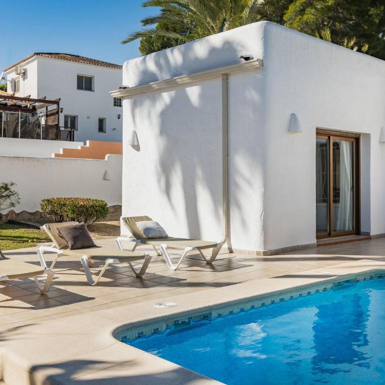 Villa Medina 20 by Abahana Villas - Villa - 22