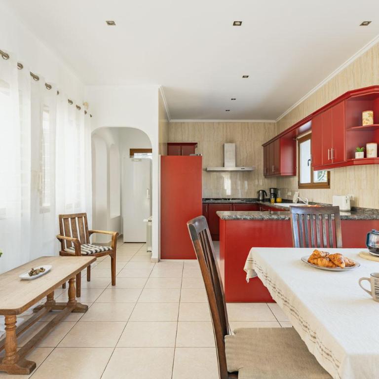 Villa Medina 20 by Abahana Villas - Villa - 24