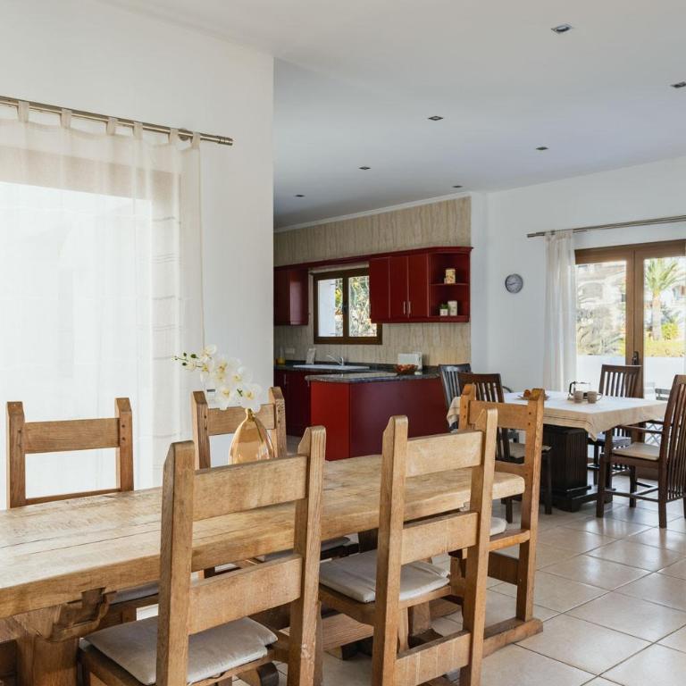 Villa Medina 20 by Abahana Villas - Villa - 11