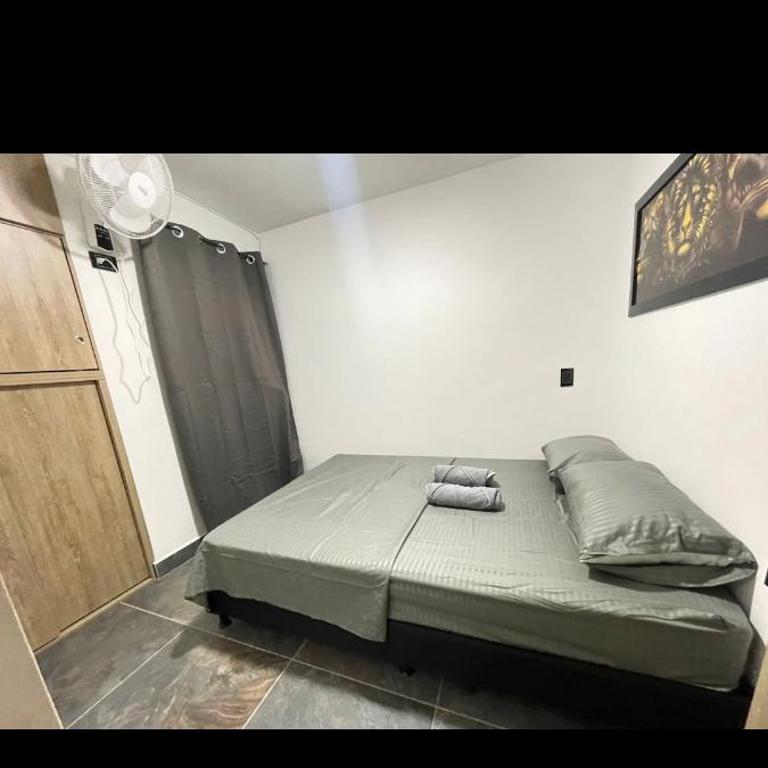 Departamento en laureles medellín 201 - Apartamento de 2 dormitorios - 6