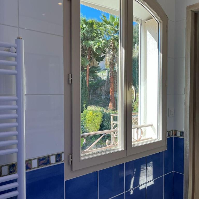 Maison de charme à BIOT avec piscine privée - Villa - 57