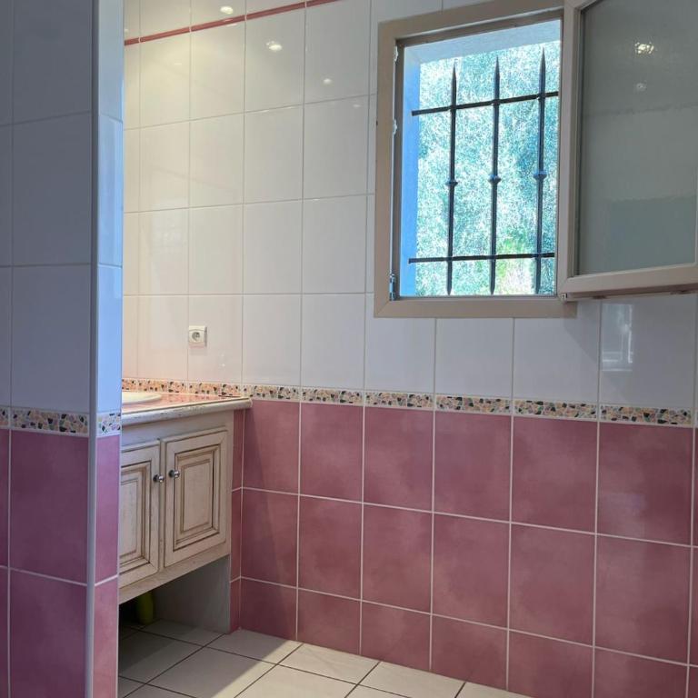 Maison de charme à BIOT avec piscine privée - Villa - 51