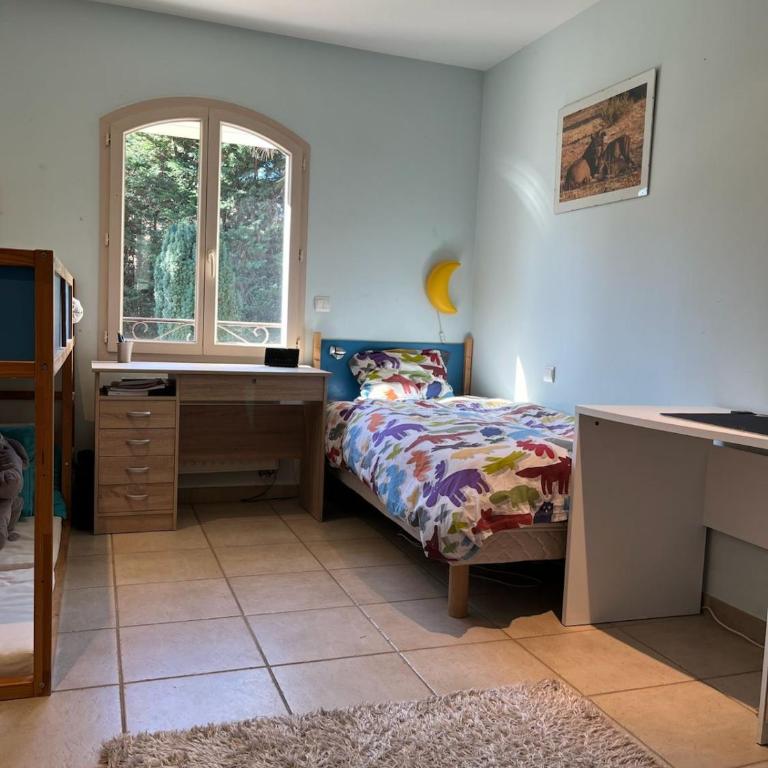 Maison de charme à BIOT avec piscine privée - Villa - 49