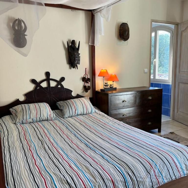 Maison de charme à BIOT avec piscine privée - Villa - 52